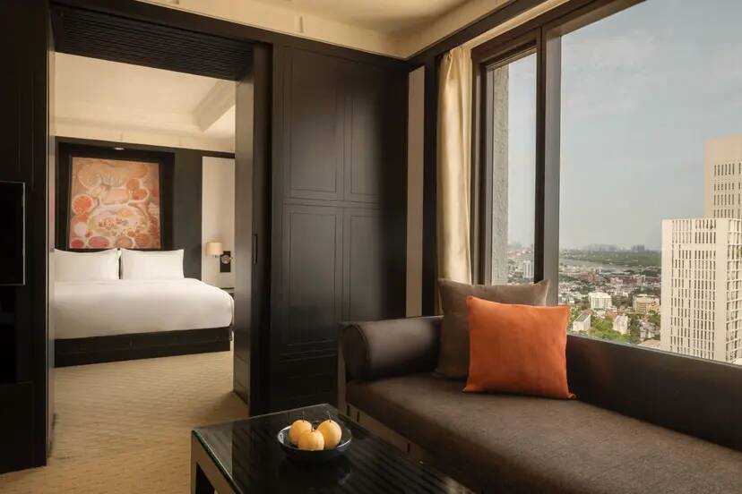 Horizon Park View King