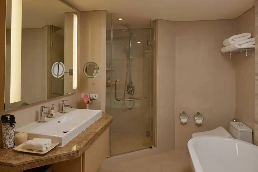 Panorama Club Park View King