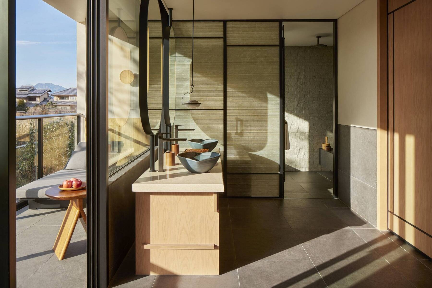 Deluxe Junior Suite Garden