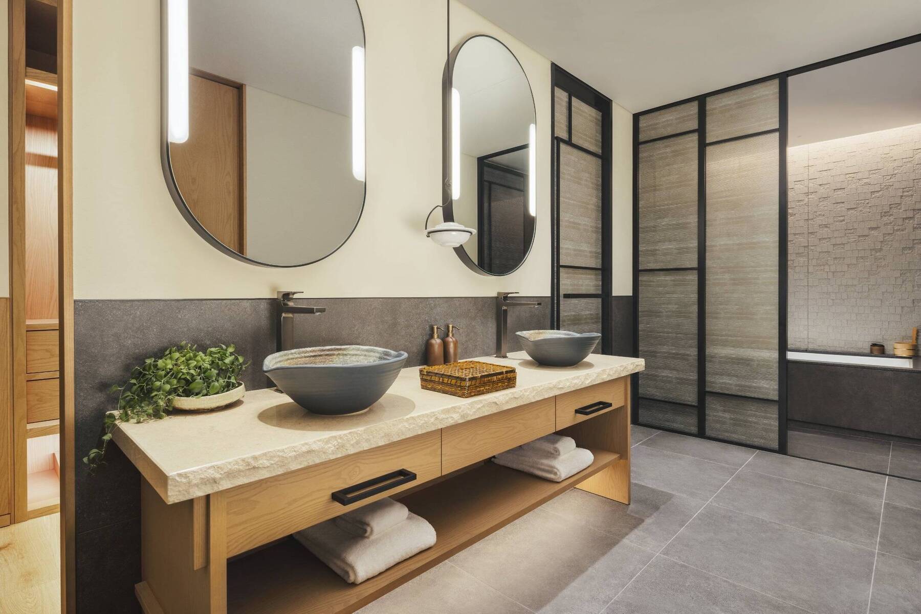 Three Bedroom Penthouse Suite