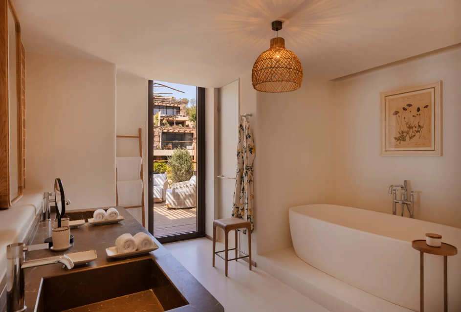 Xarraca Two Bedroom Suite