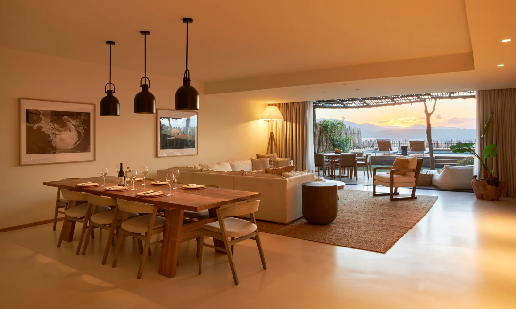 Five Bedroom Residence