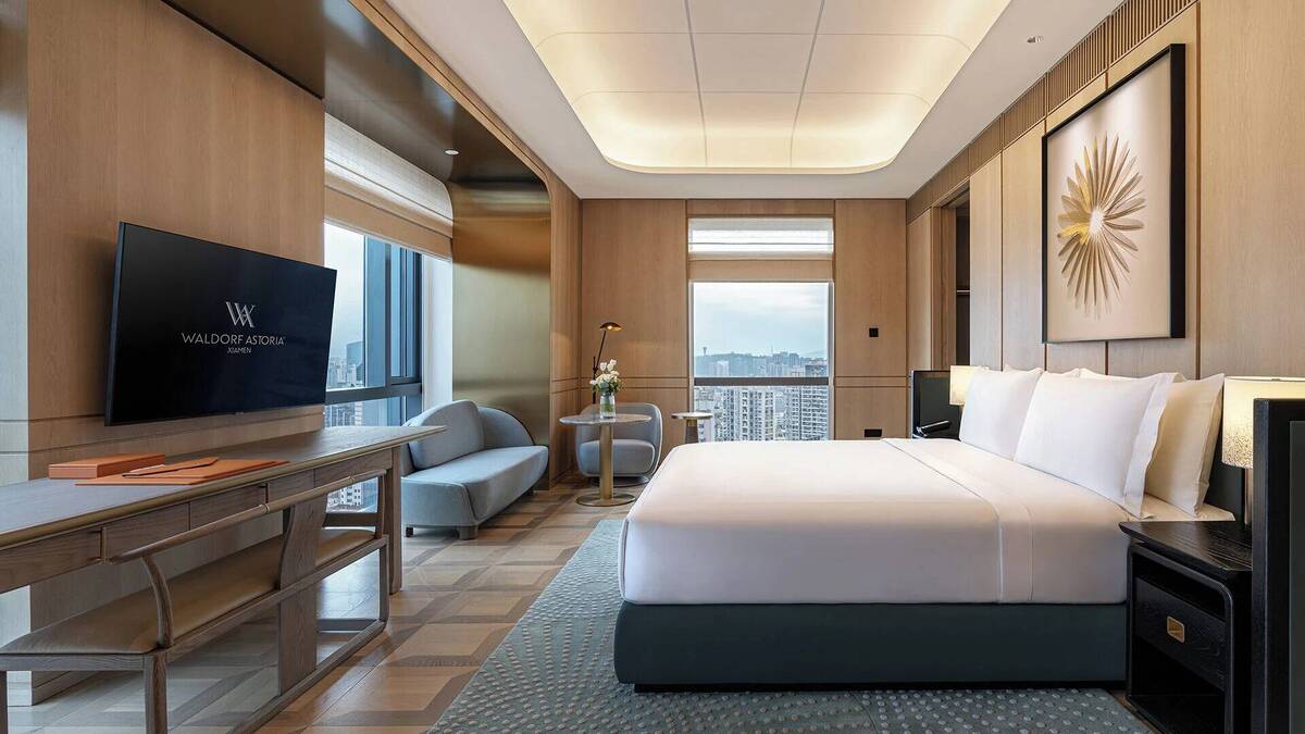 KING PREMIER ROOM