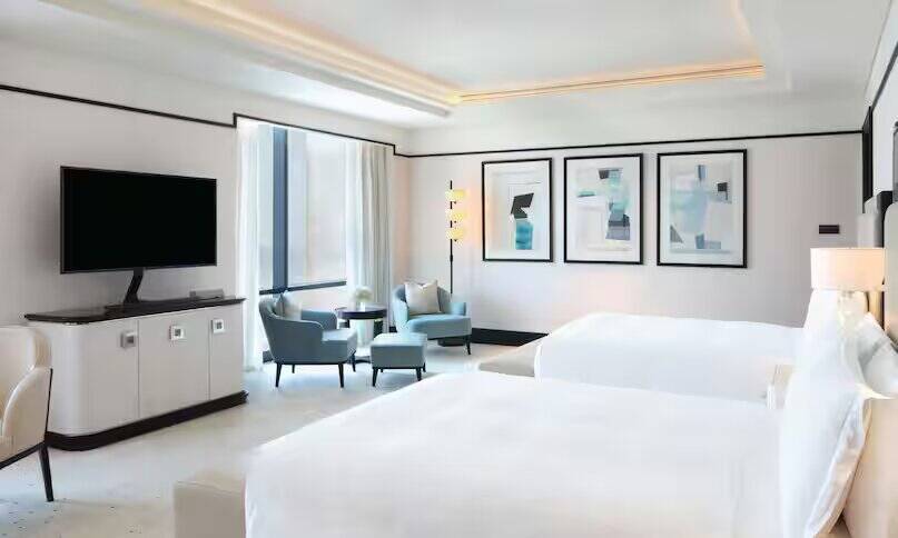 TWO QUEEN BEDS PREMIER ROOM