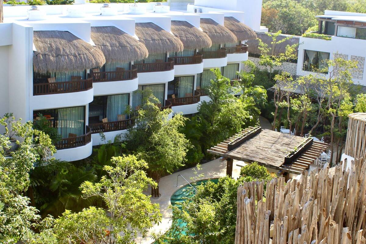 Kimpton Aluna