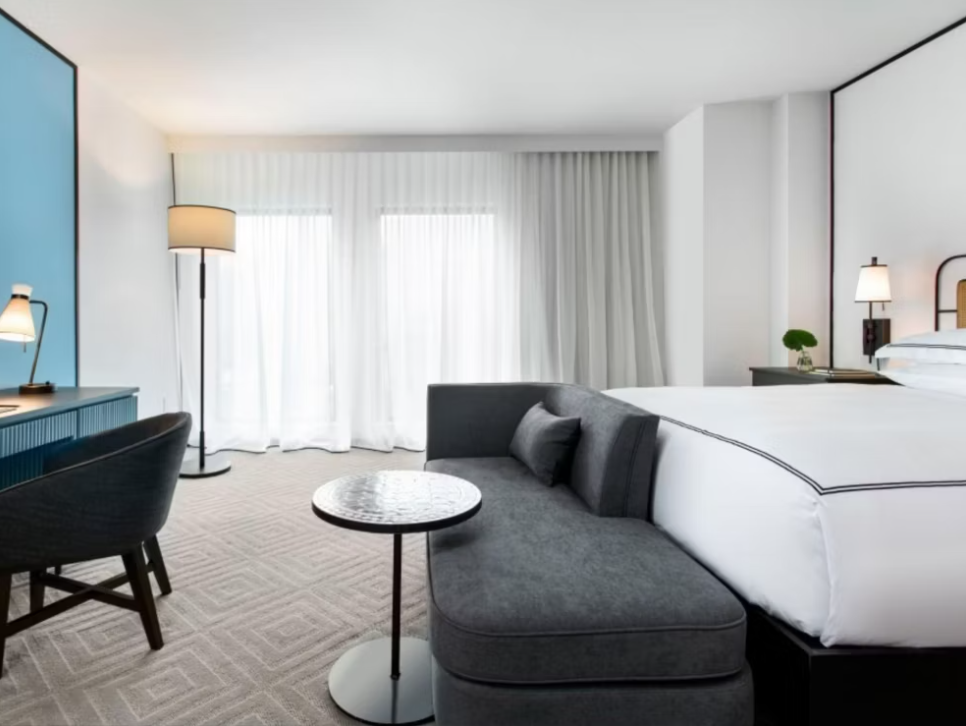 Essential Room