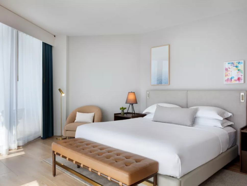 King Suite 