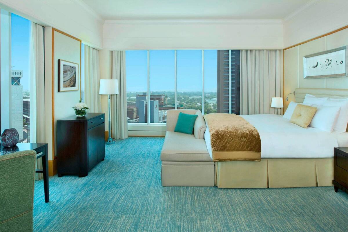 Superior Guest room