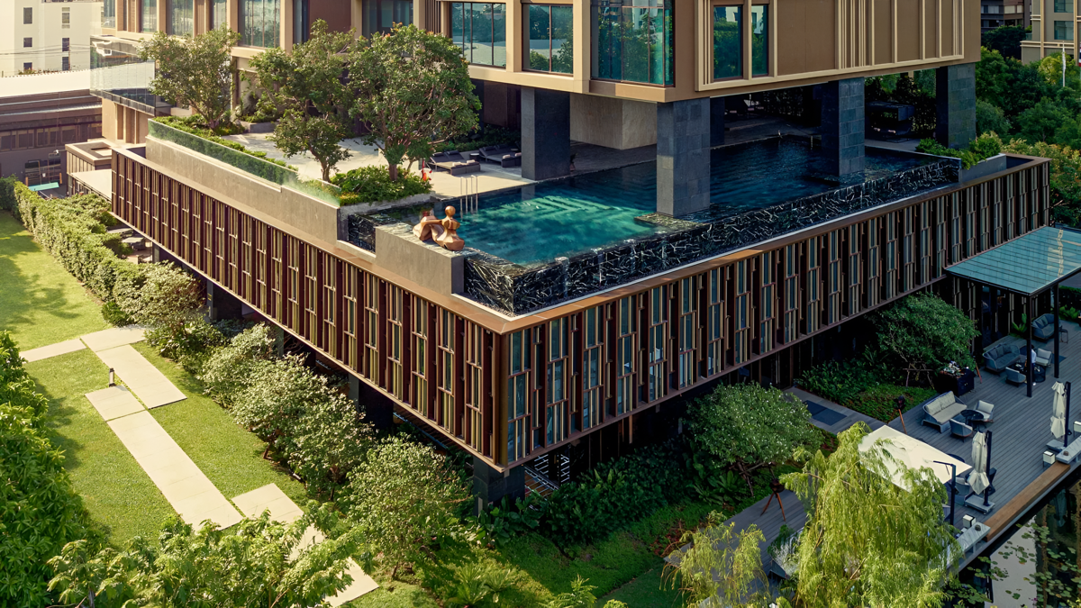 Kimpton Maa Lai