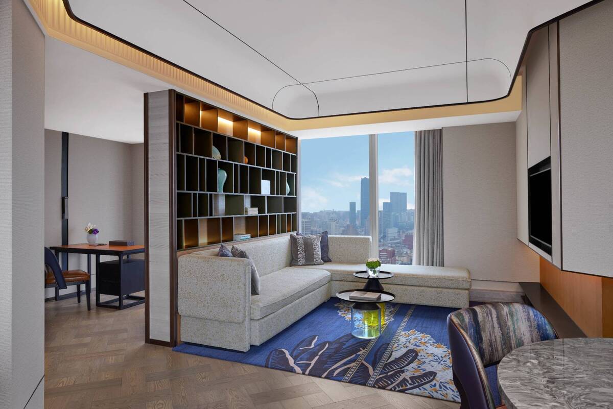King Premium Suite