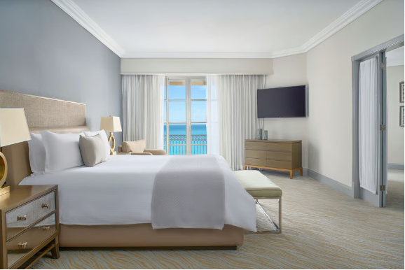 Seaside Suite