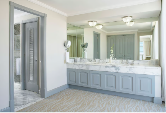 Panoramic Suite
