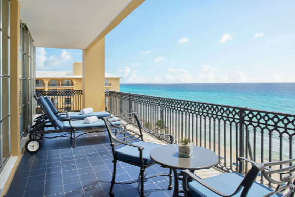 Panoramic Suite