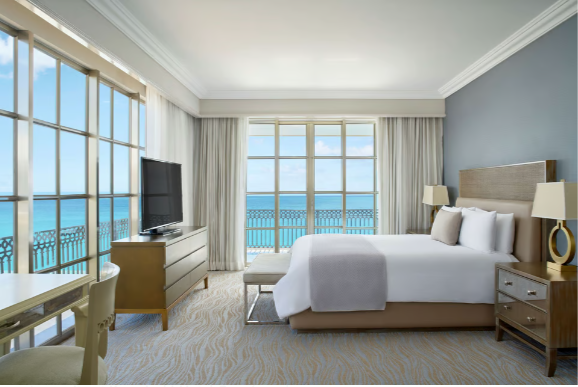 Panoramic Suite