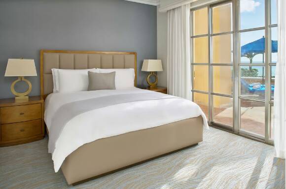 The Saasil King Suite