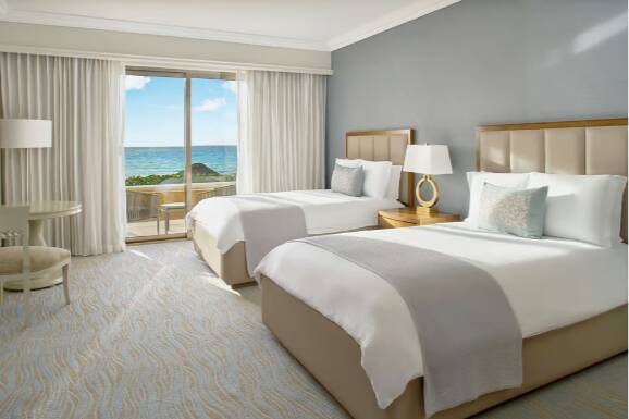 The Saasil King Suite