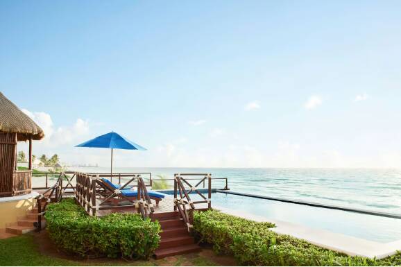 The Saasil King Suite