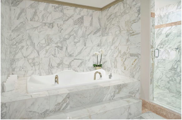 The Presidential Suite