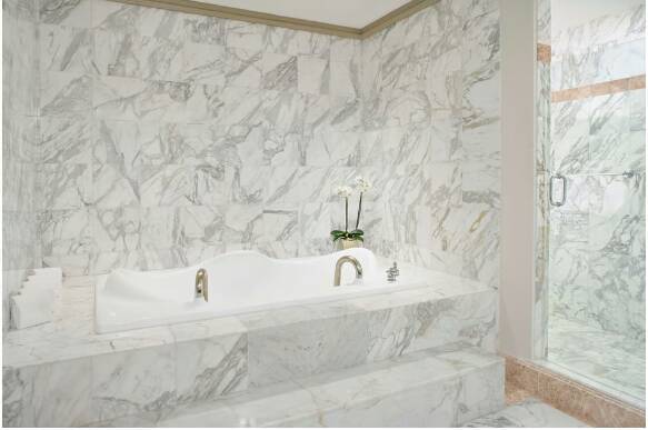 The Presidential Suite