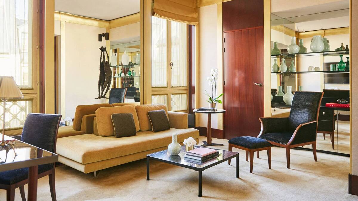 Park Executive Suite