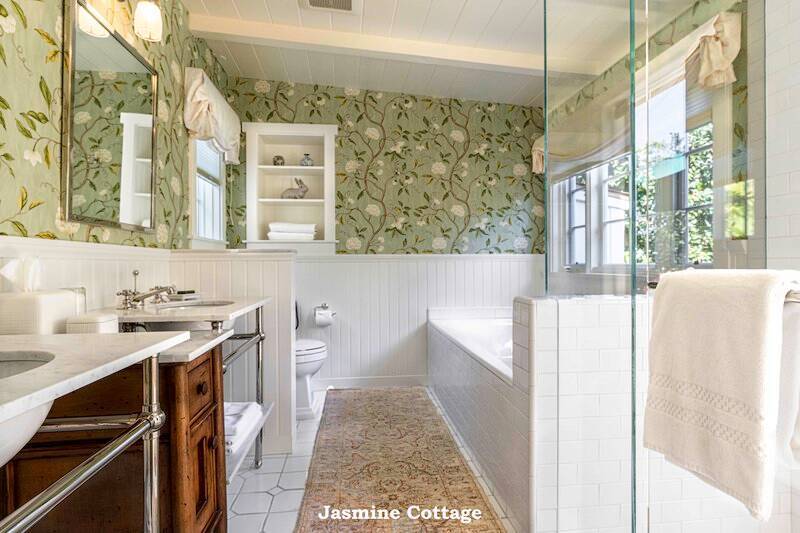 Jasmine Cottage