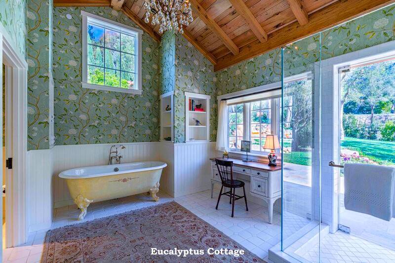 Eucalyptus Cottage