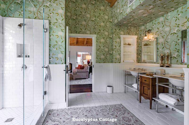 Eucalyptus Cottage