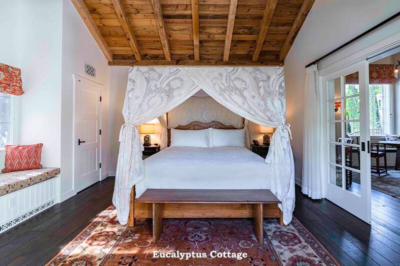 Eucalyptus Cottage