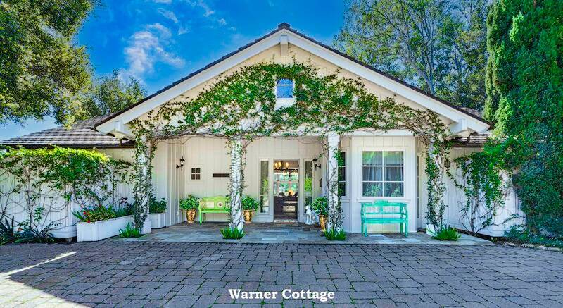 Warner Cottage