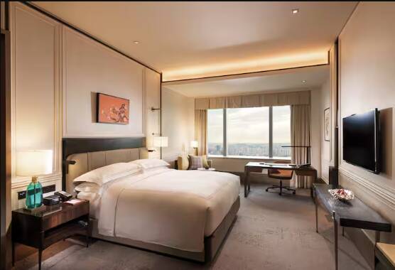 King Premium Room