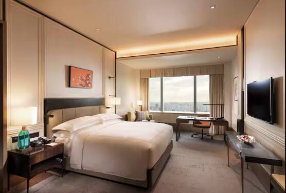 King Executive Room