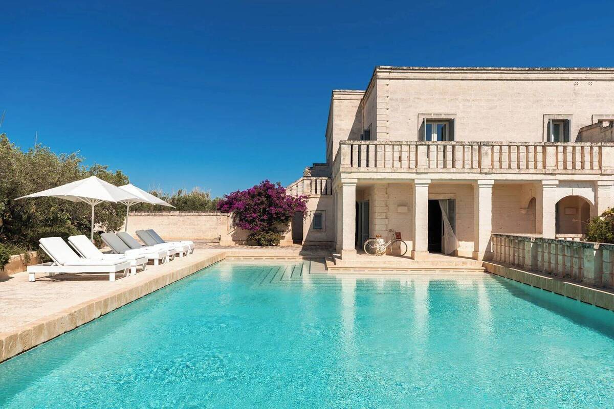 Villa Padronale
