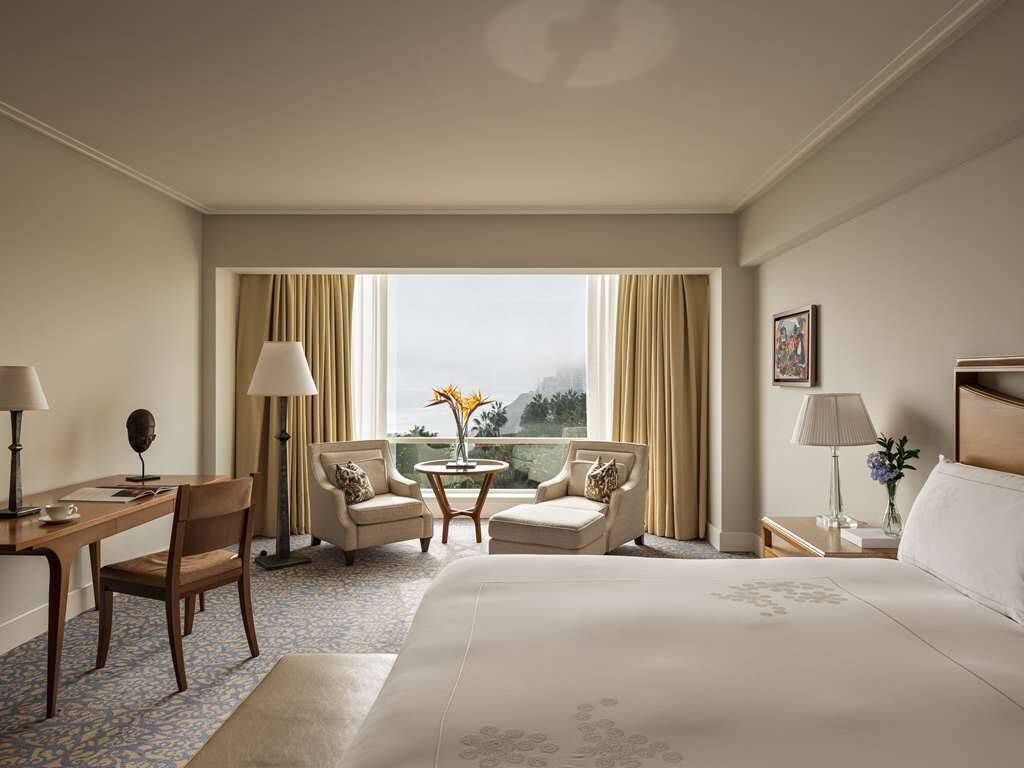 Ocean View Club Junior Suite