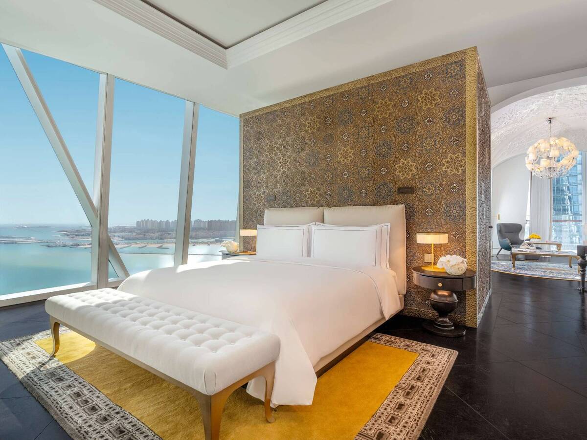 Gulf Signature Suite