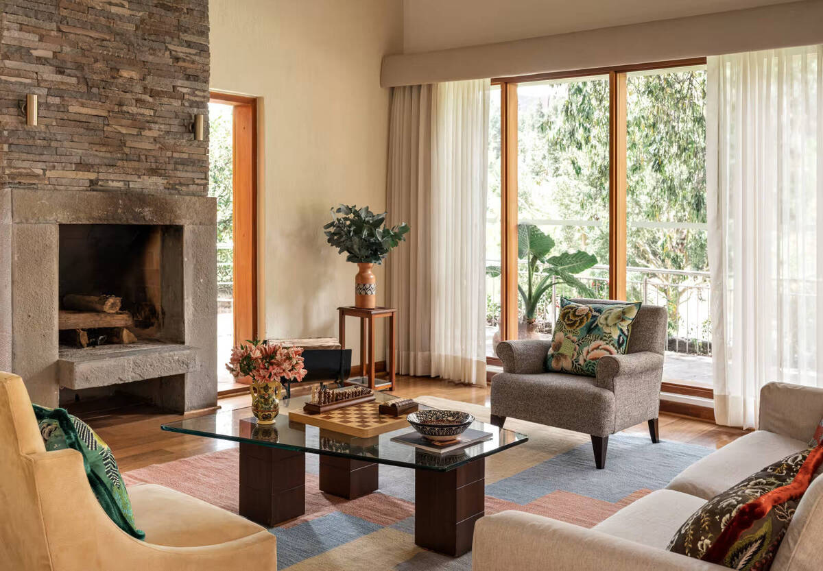 Villa Q'inti