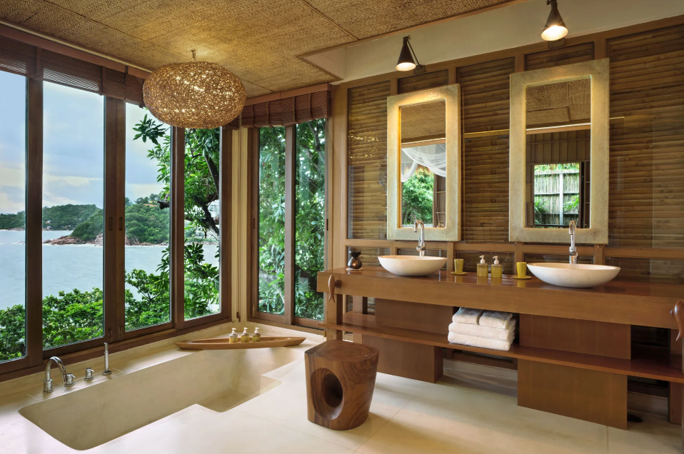 Ocean Villa 130 sqm