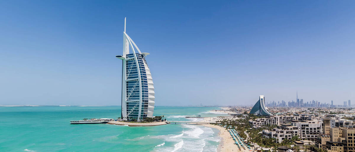 Burj Al Arab Jumeirah