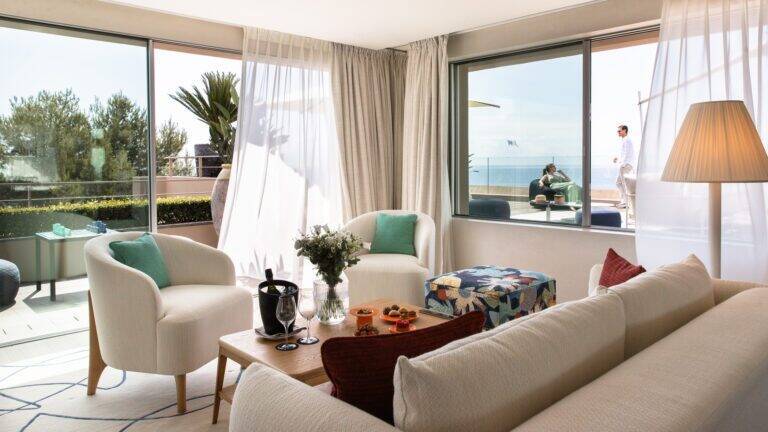 Taillat Suite