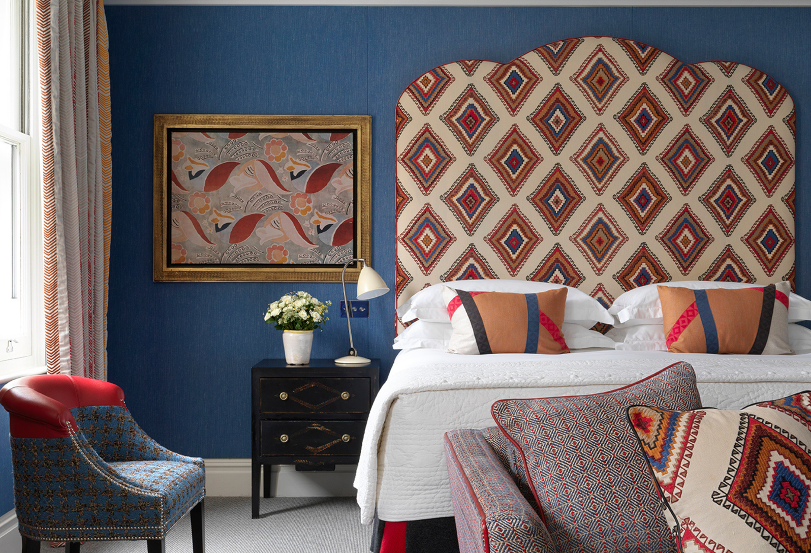 Deluxe Junior Suite