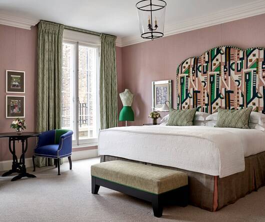 Deluxe Junior Suite