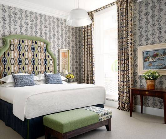 One Bedroom Suffolk Suite