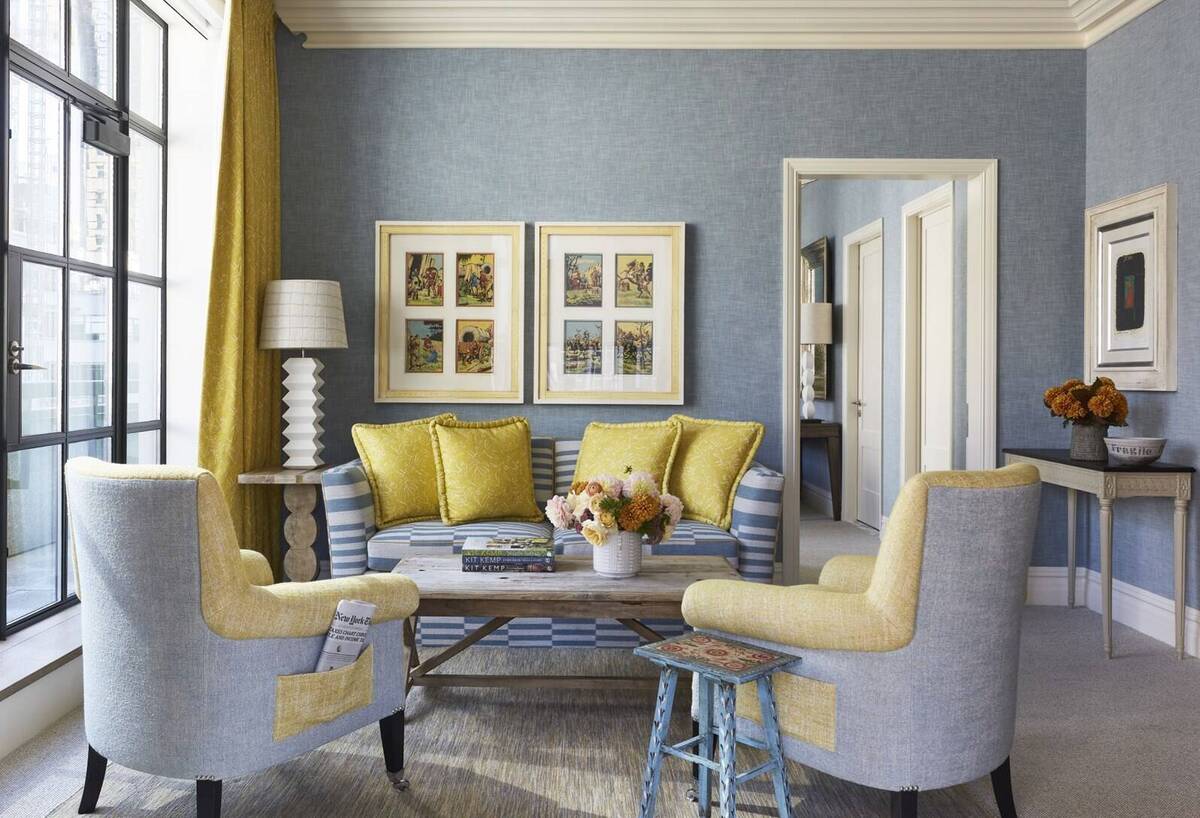 Three Bedroom Clementine Suite