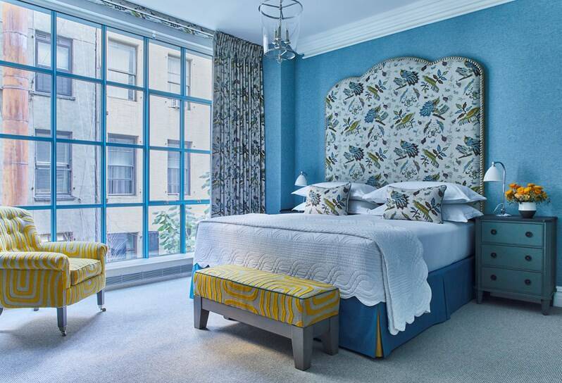 Luxury Room