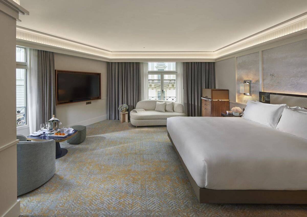 Junior Suite