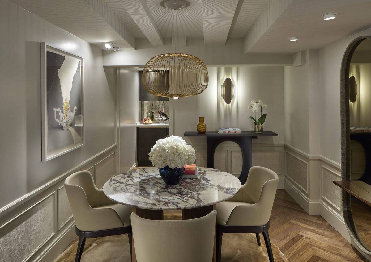 Orsini Suite
