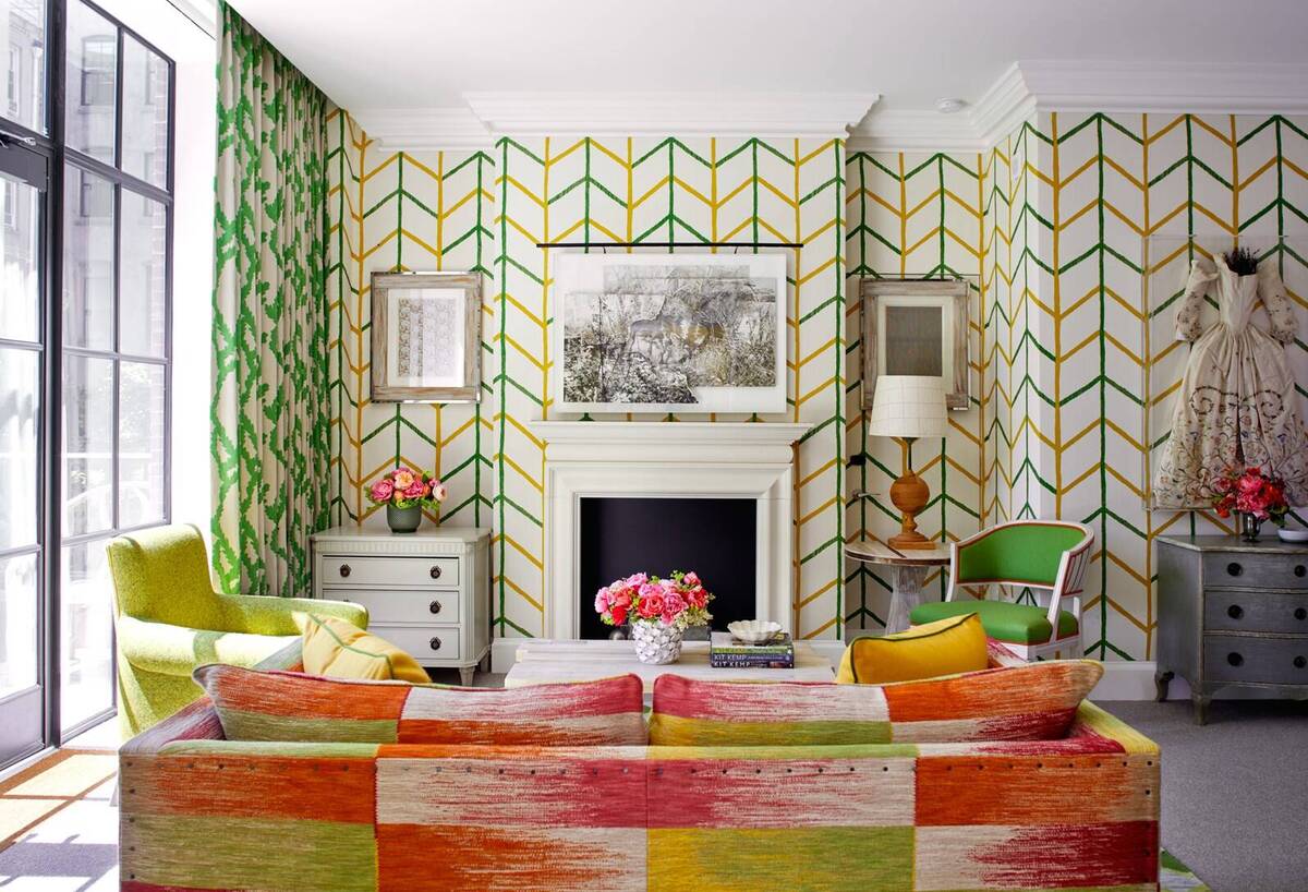 Meadow Suite