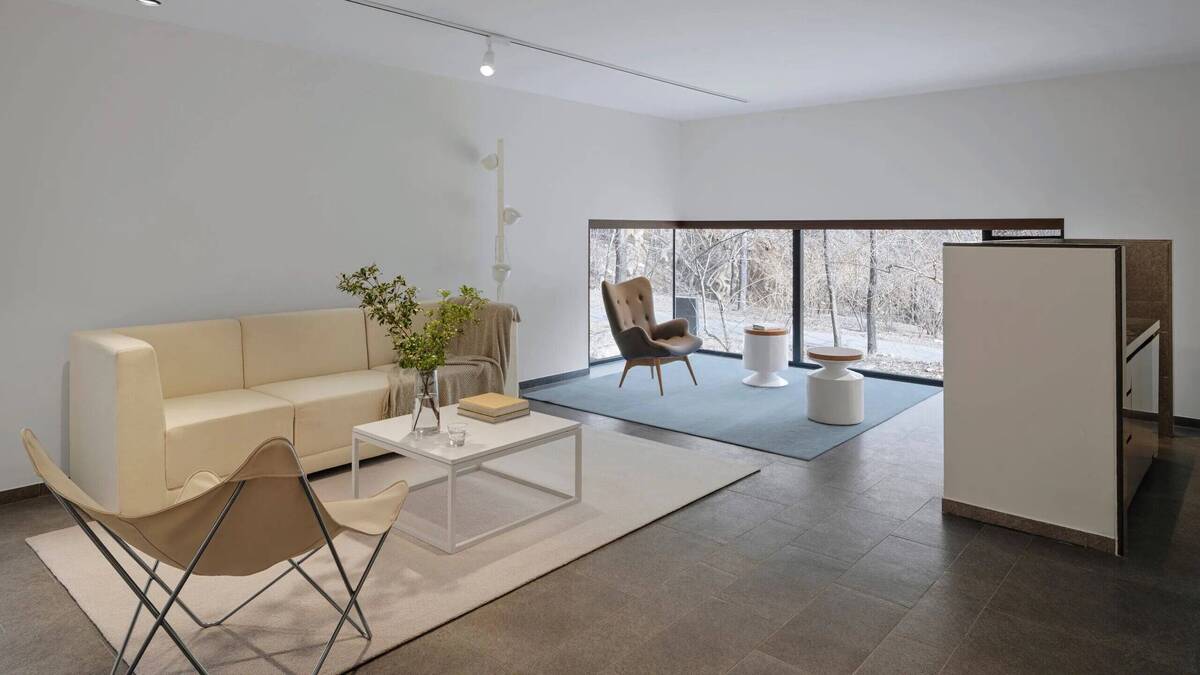 Commune Suite King