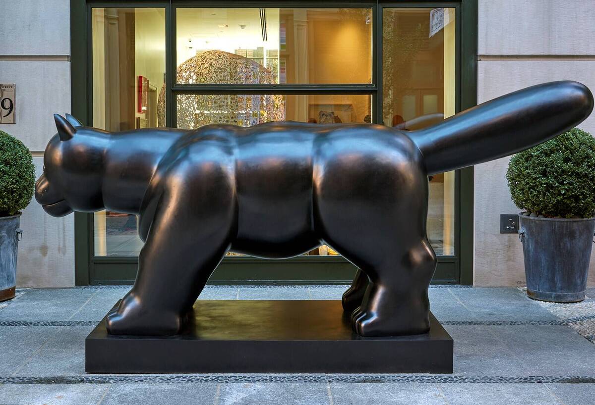 Crosby Street Hotel