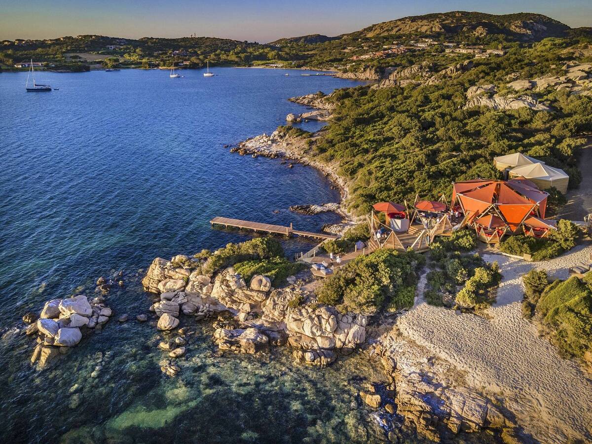 7Pines Sardinia