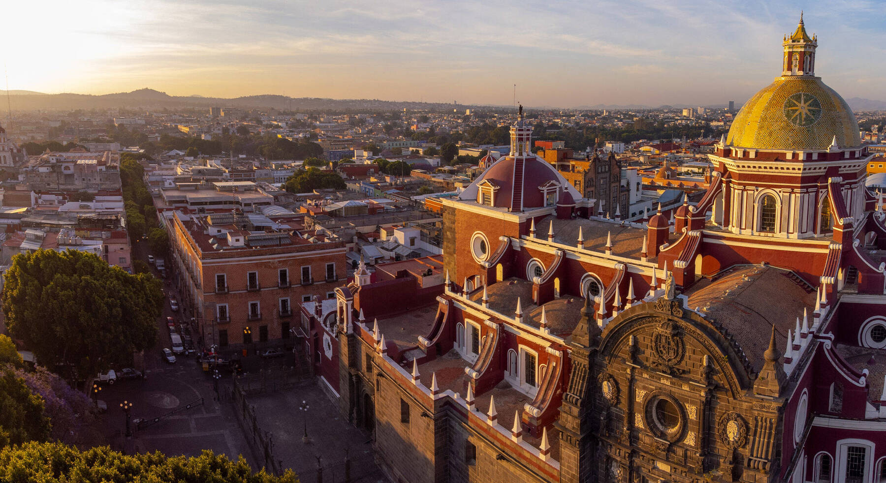 Take a Taco Tour of Mexico City